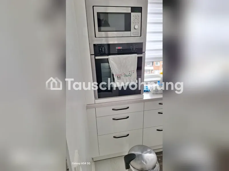 Tauschwohnung: Sehr geehrte Damen und Herren — photo 1